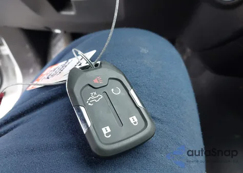 2020 Chevrolet Silverado 2500Hd 4Wd Standard Bed Lt из США, поврежденный, VIN 1GC1YNEY0LF249554